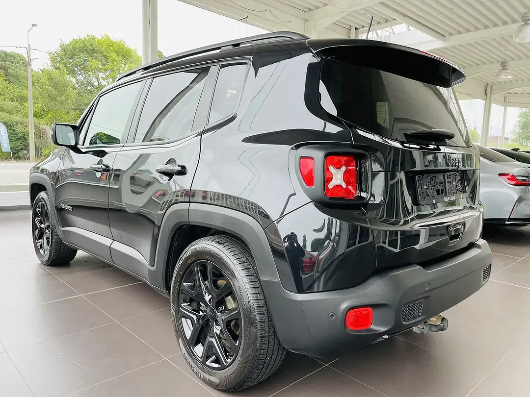 Jeep Renegade 1.0 T3 - Thumbnail 7