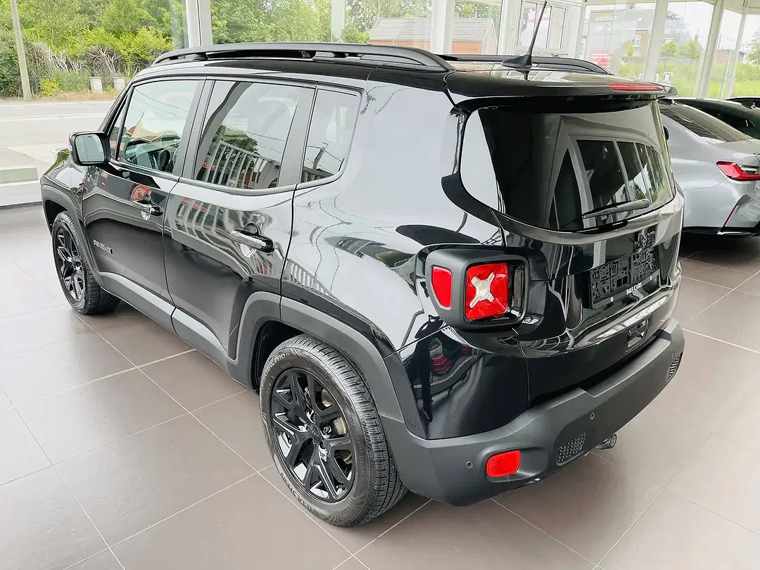 Jeep Renegade 1.0 T3 - Thumbnail 8