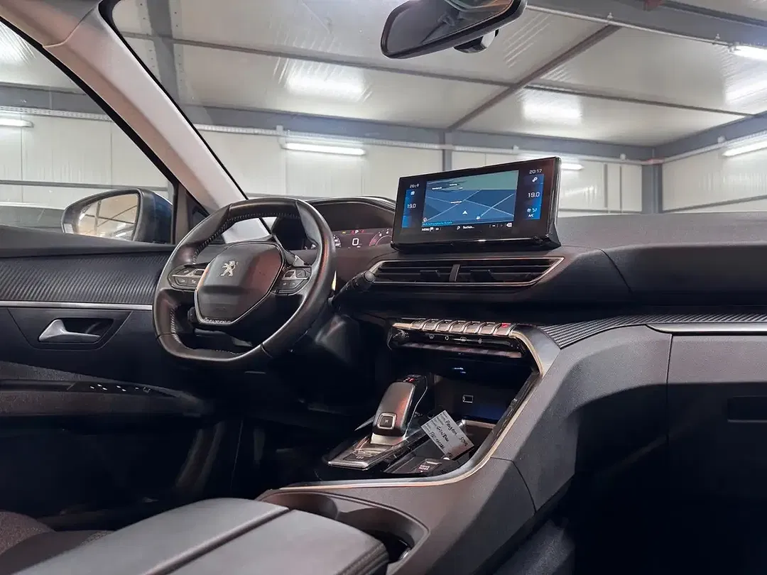 Peugeot 5008 PureTech Business - Thumbnail 13