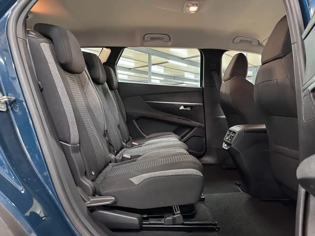 Peugeot 5008 PureTech Business - Thumbnail 7