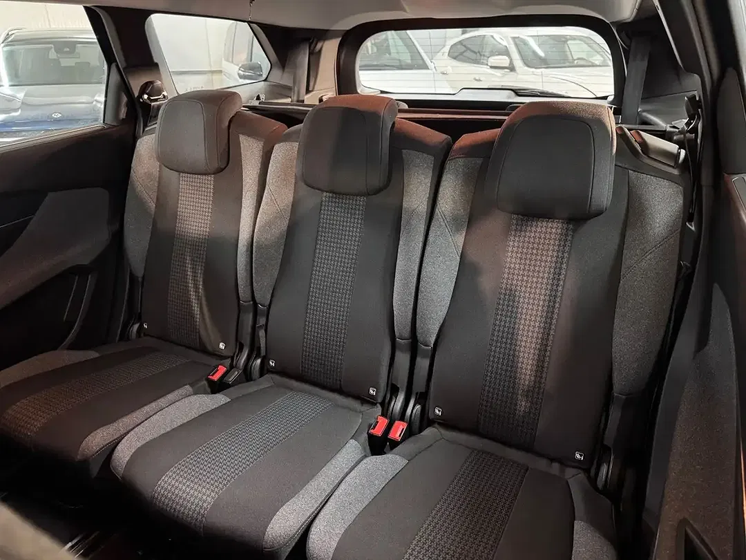Peugeot 5008 PureTech Business - Thumbnail 9