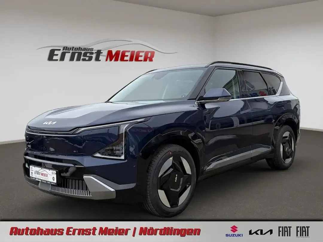 Kia EV5 81.4 kWh Earth - foto 1