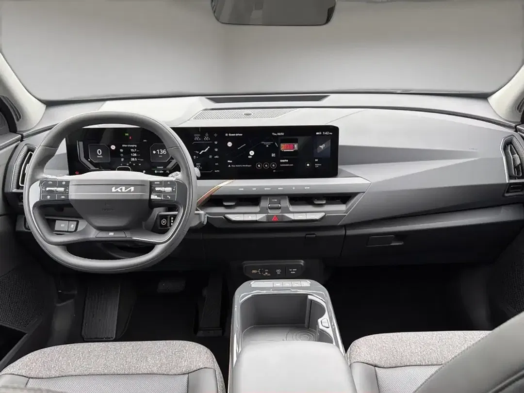 Kia EV5 81.4 kWh Earth - Thumbnail 10