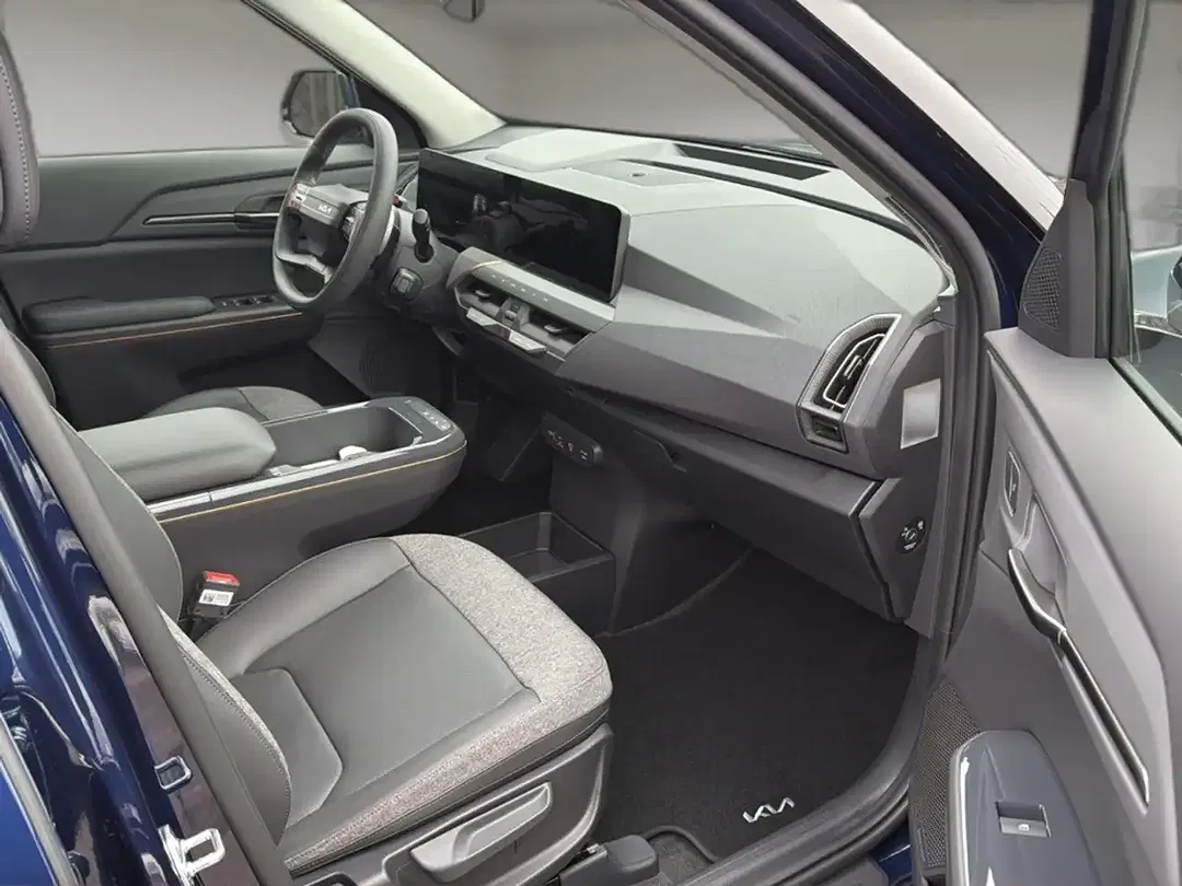 Kia EV5 81.4 kWh Earth - foto 15