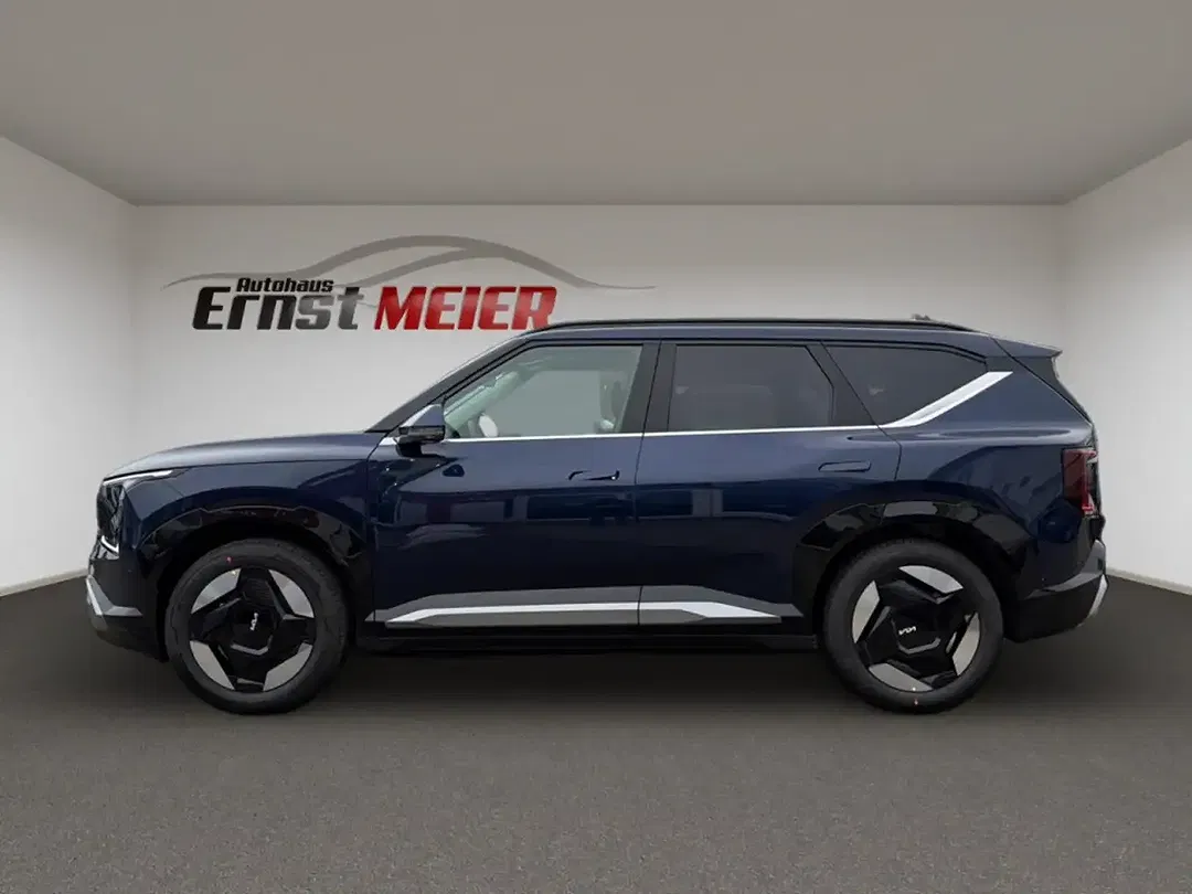 Kia EV5 81.4 kWh Earth - foto 2