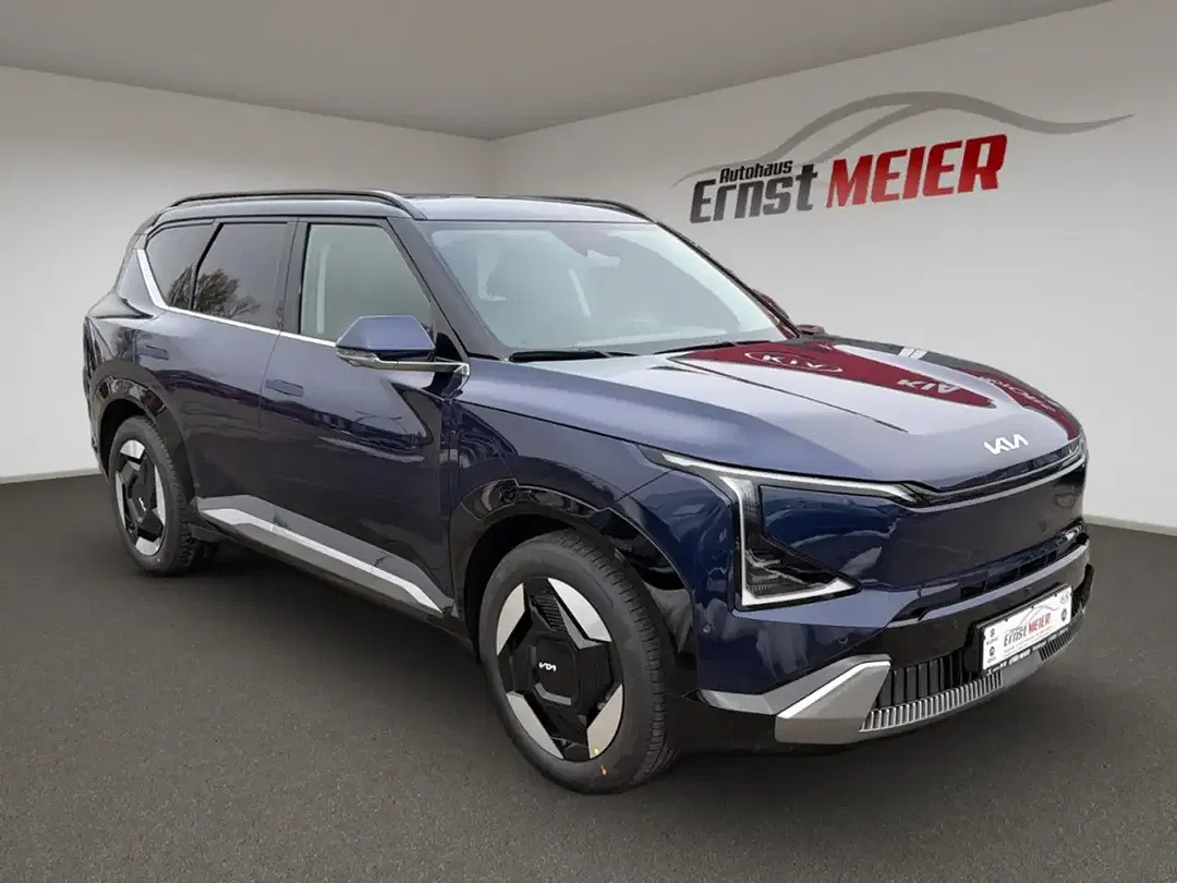 Kia EV5 81.4 kWh Earth - Thumbnail 7