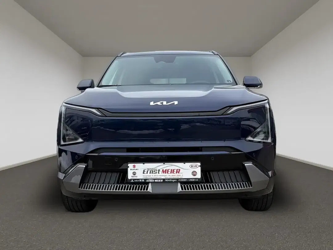 Kia EV5 81.4 kWh Earth - Thumbnail 8