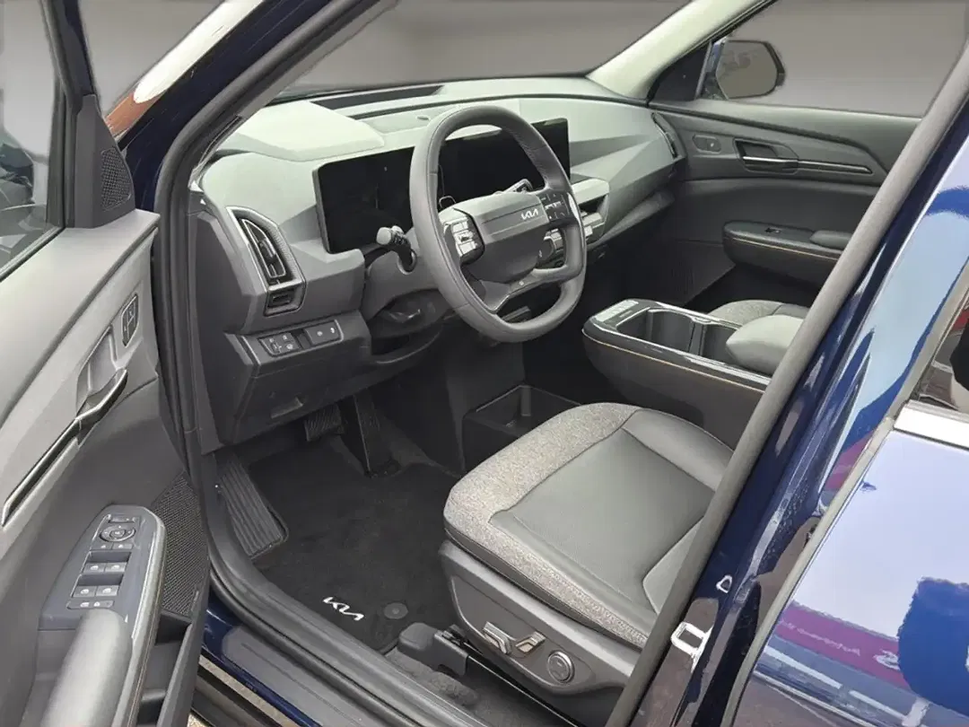 Kia EV5 81.4 kWh Earth - Thumbnail 9