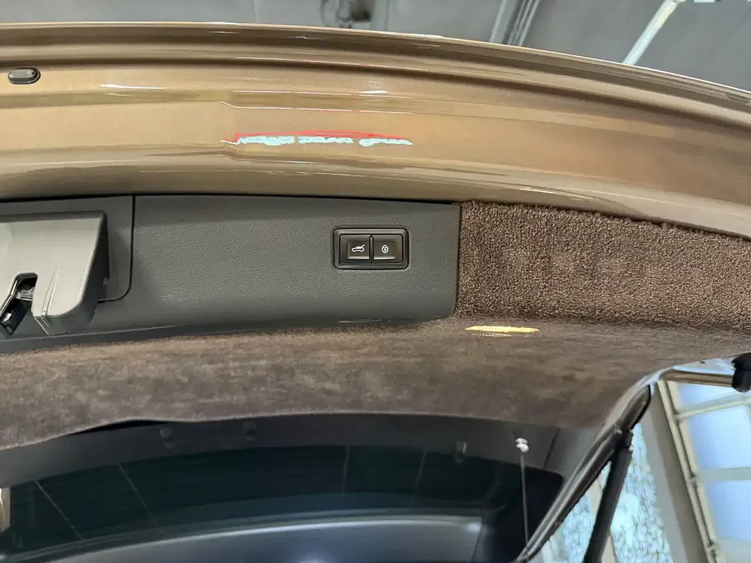 Bentley Bentayga 4.0 V8 AUT 4WD - Thumbnail 15