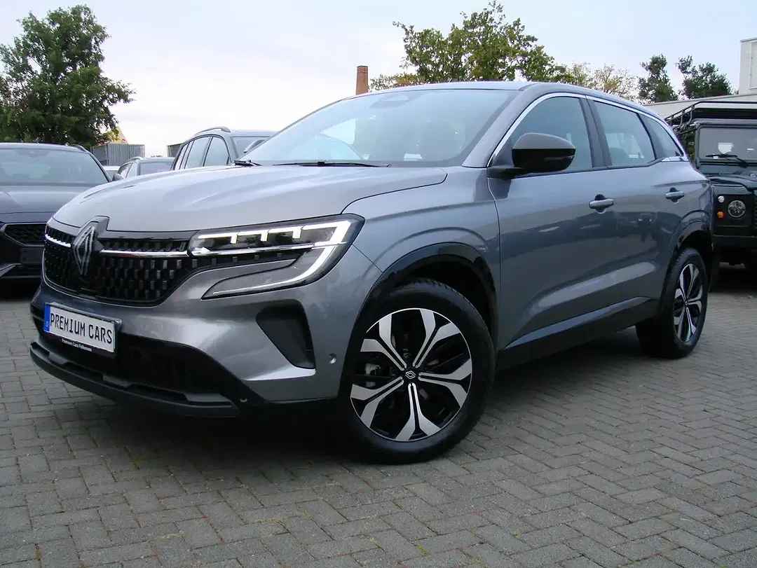 Renault Austral MHEV 1.3 TCe Evolution - Thumbnail 2