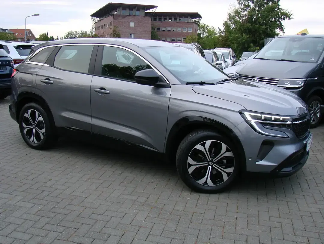 Renault Austral MHEV 1.3 TCe Evolution - Thumbnail 7