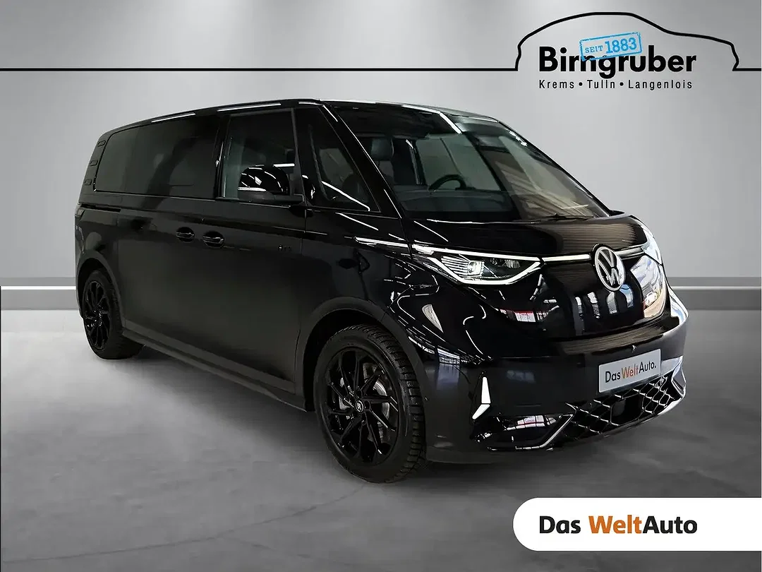 Volkswagen ID. Buzz 4Motion - Afbeelding 1