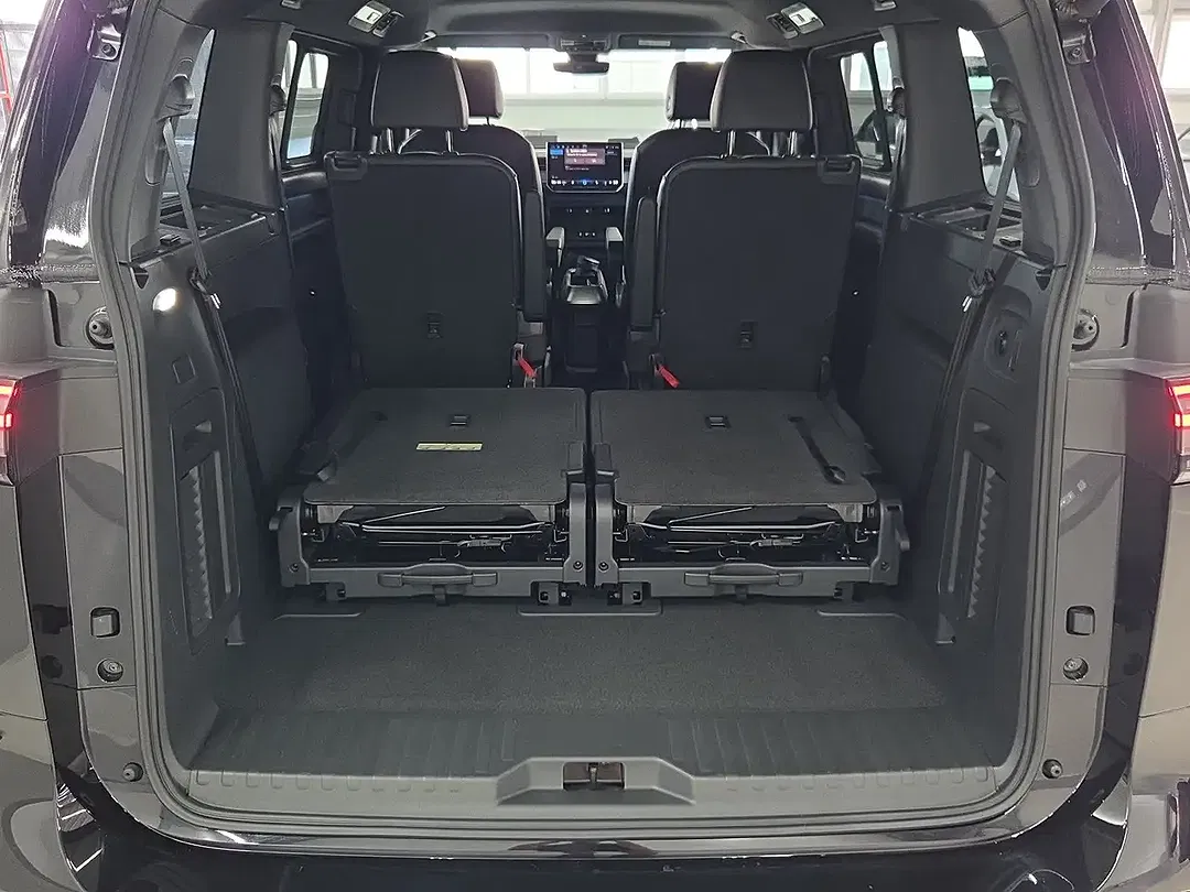 Volkswagen ID. Buzz 4Motion - foto 15