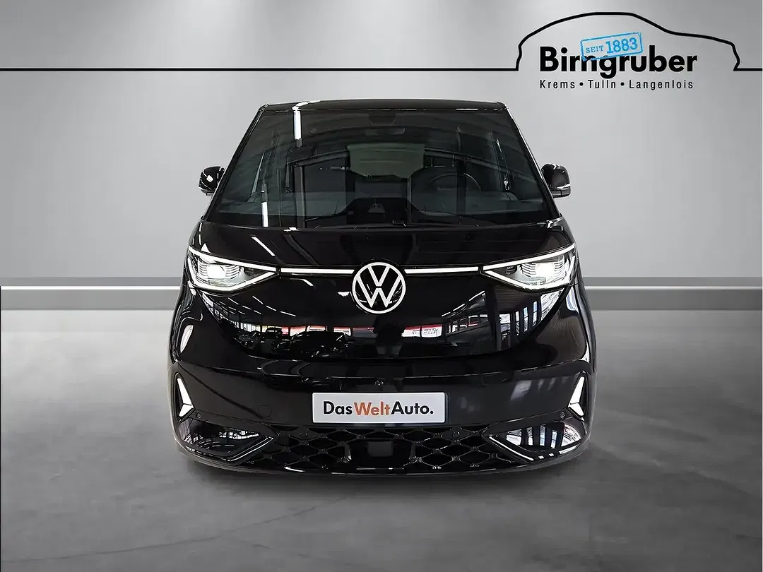 Volkswagen ID. Buzz 4Motion - foto 2