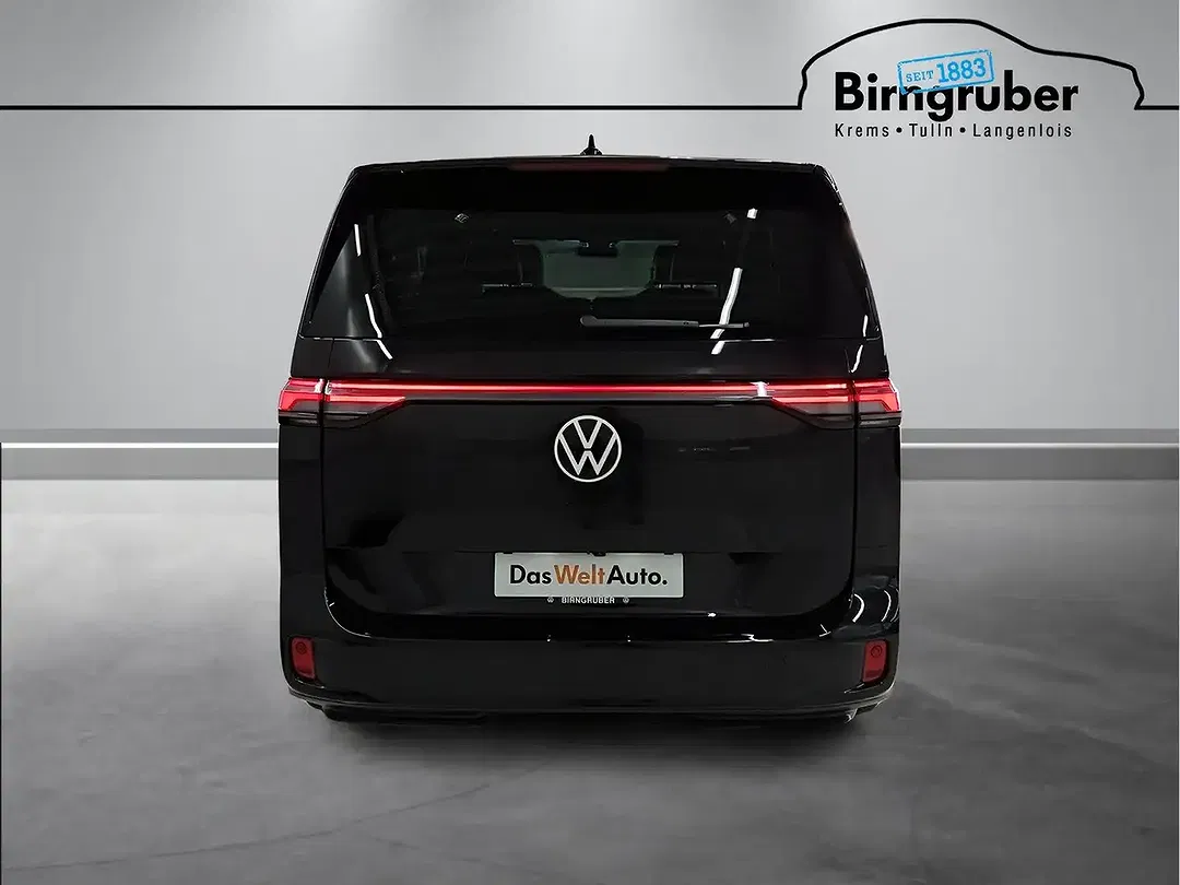 Volkswagen ID. Buzz 4Motion - Thumbnail 5