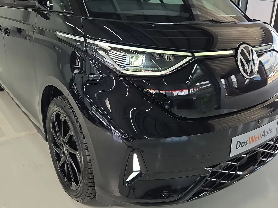 Volkswagen ID. Buzz 4Motion - Thumbnail 7