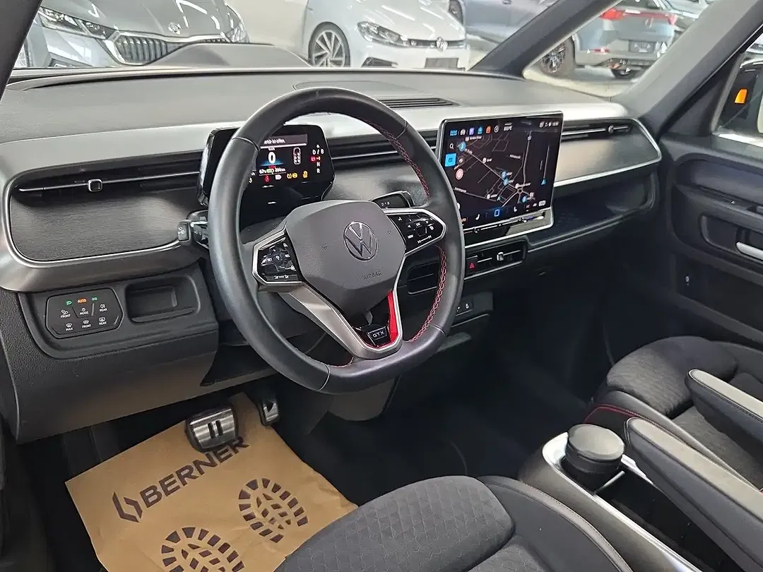 Volkswagen ID. Buzz 4Motion - Thumbnail 8