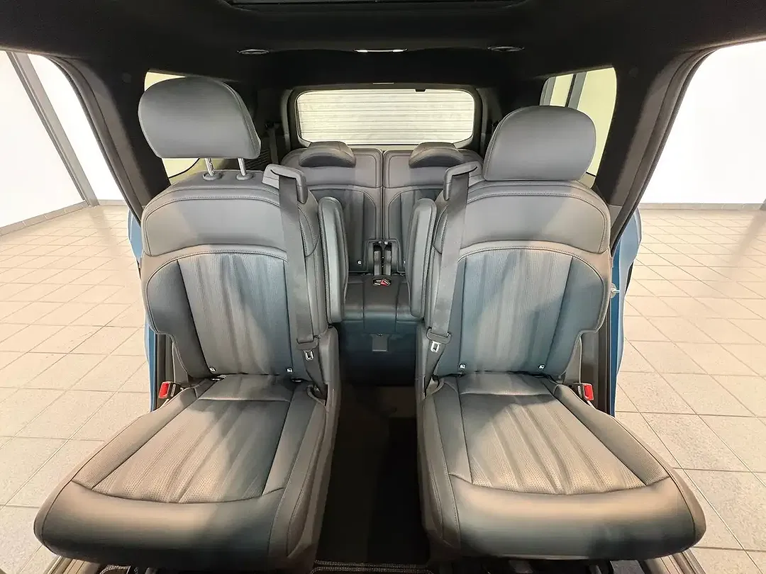 Kia EV9 GT-Line Launch Edition - Thumbnail 14