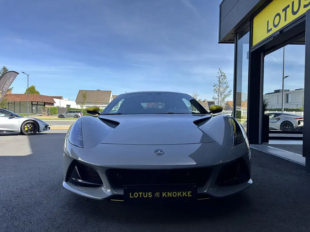 Lotus Emira 2.0 Turbo SE - Thumbnail 10