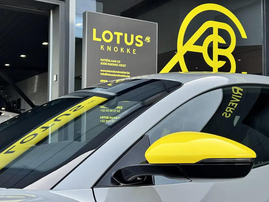 Lotus Emira 2.0 Turbo SE - Thumbnail 40