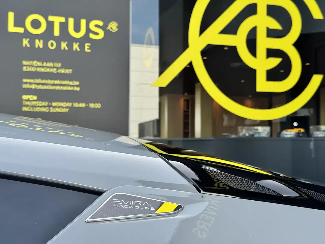 Lotus Emira 2.0 Turbo SE - Thumbnail 41