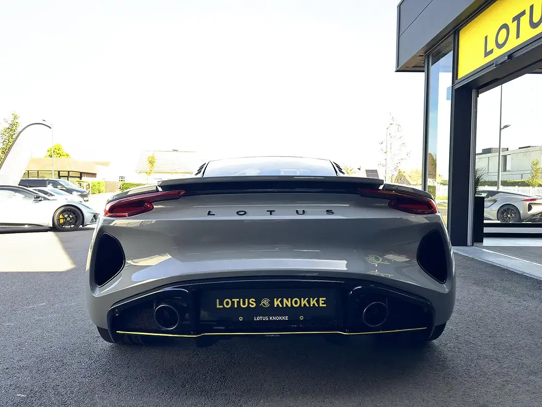 Lotus Emira 2.0 Turbo SE - Thumbnail 5