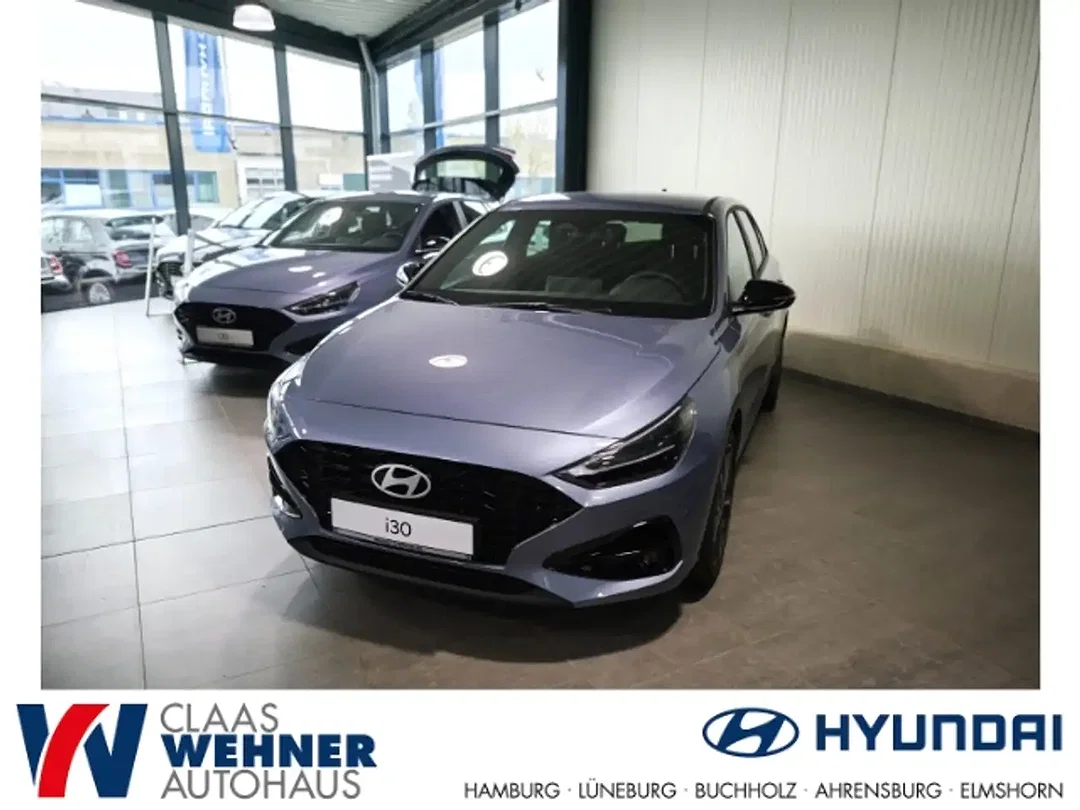 Hyundai i30 Advantage - Afbeelding 1