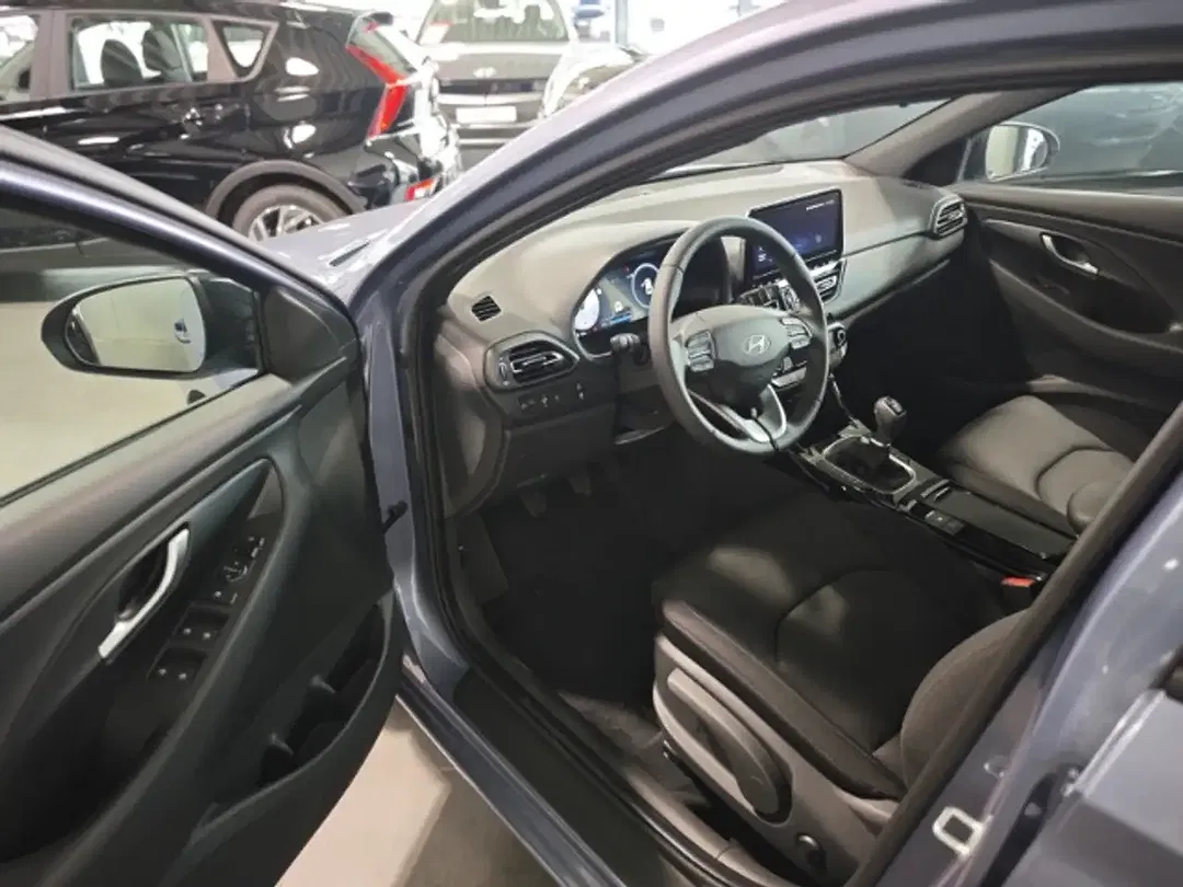 Hyundai i30 Advantage - Thumbnail 7