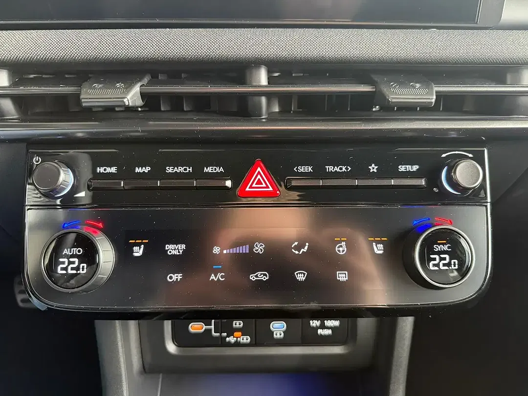 Hyundai TUCSON 1.6 T-GDI Hybrid 4WD N Line - Thumbnail 13