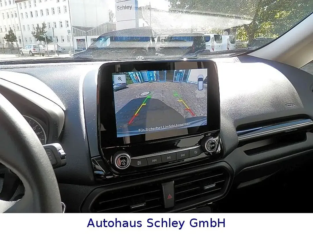 Ford EcoSport Active - foto 20