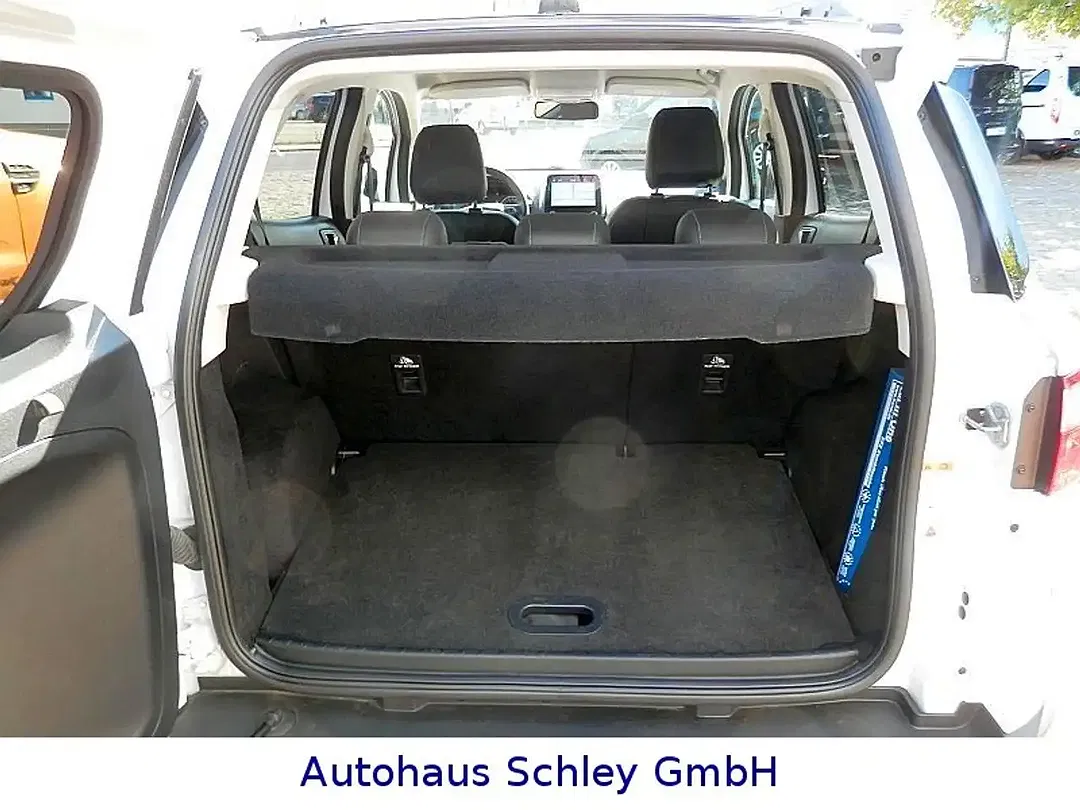 Ford EcoSport Active - Thumbnail 7