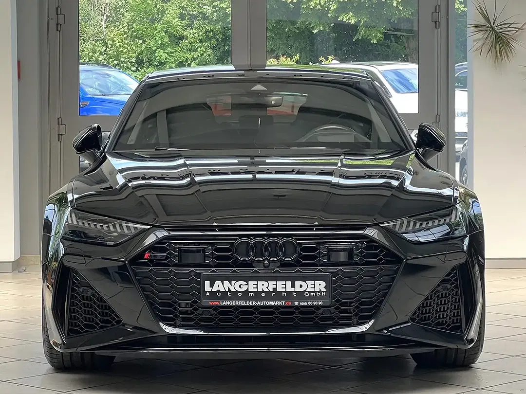 Audi RS7 Sportback - Thumbnail 9