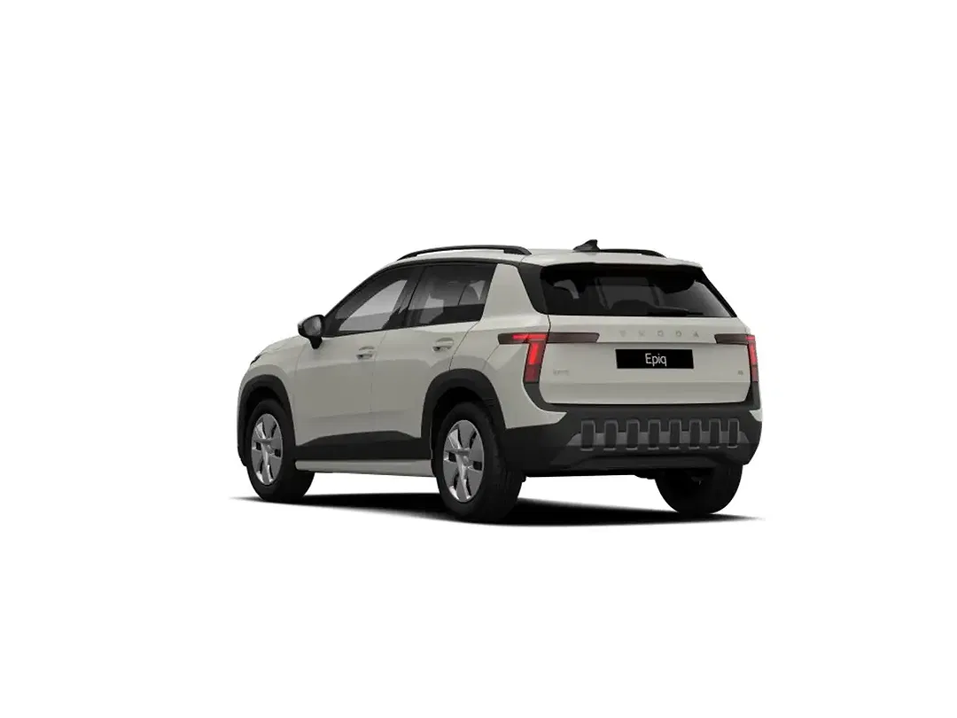 Skoda Epiq Essence - Thumbnail 3