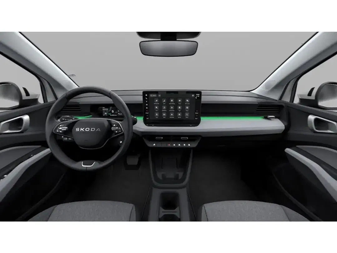 Skoda Epiq Essence - Thumbnail 5