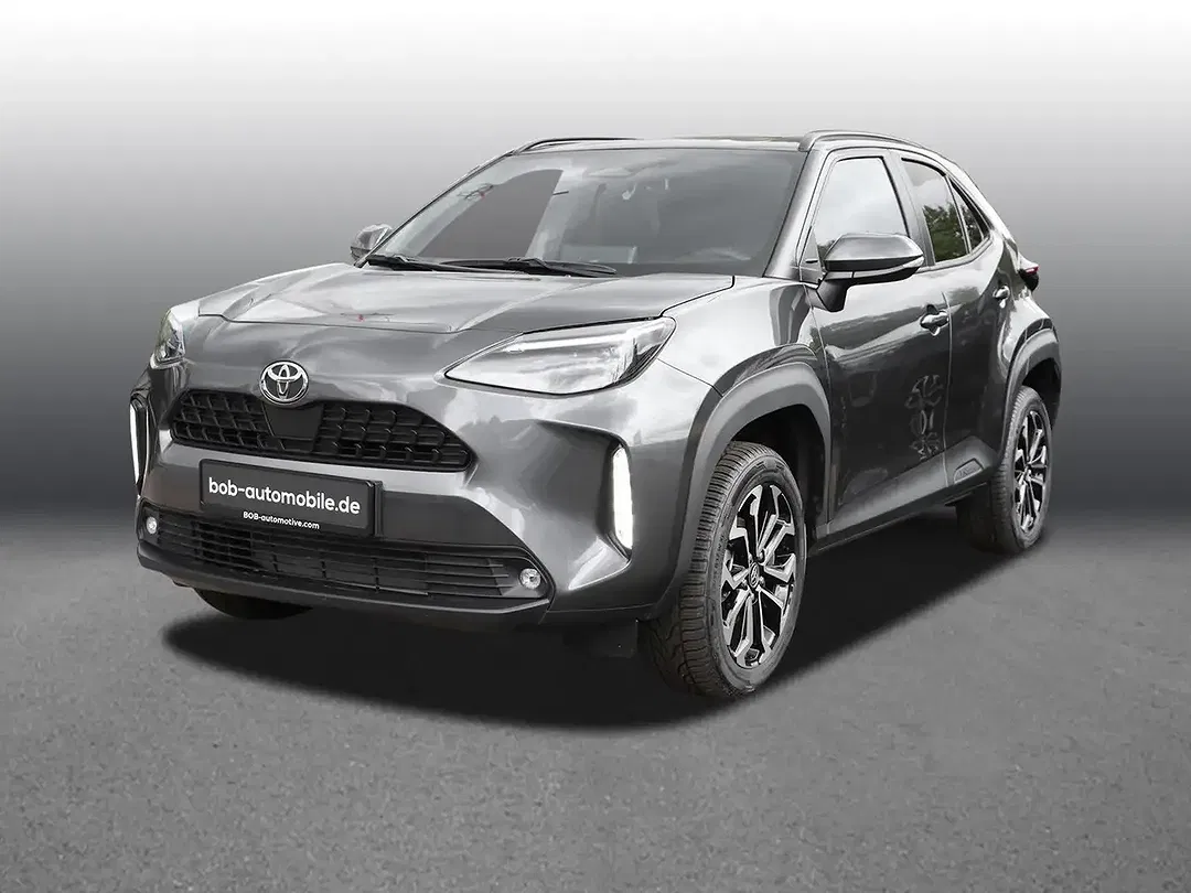 Toyota Yaris Cross 1.5 VVT-iE - foto 1