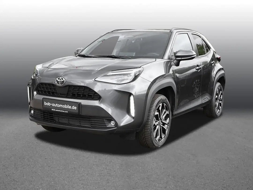 Toyota Yaris Cross 1.5 VVT-iE - Afbeelding 1