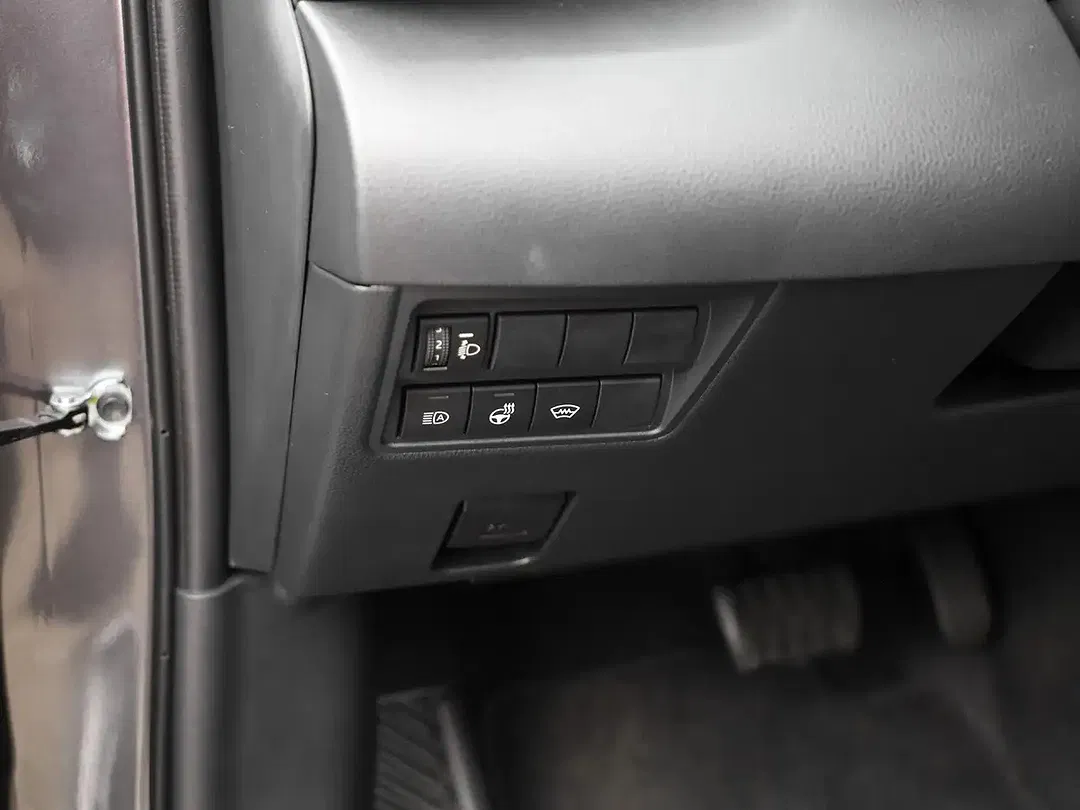 Toyota Yaris Cross 1.5 VVT-iE - Thumbnail 14