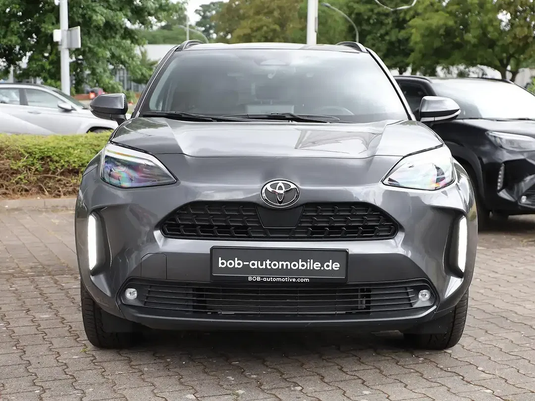 Toyota Yaris Cross 1.5 VVT-iE - Thumbnail 5