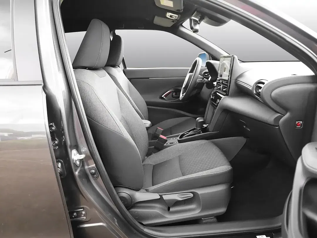 Toyota Yaris Cross 1.5 VVT-iE - Thumbnail 6