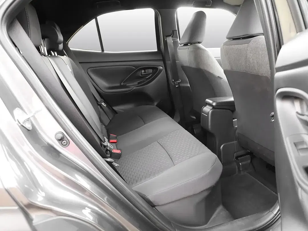 Toyota Yaris Cross 1.5 VVT-iE - Thumbnail 7