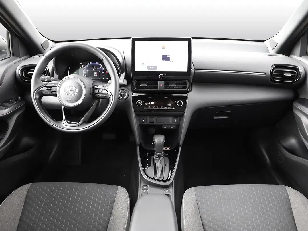 Toyota Yaris Cross 1.5 VVT-iE - Thumbnail 8