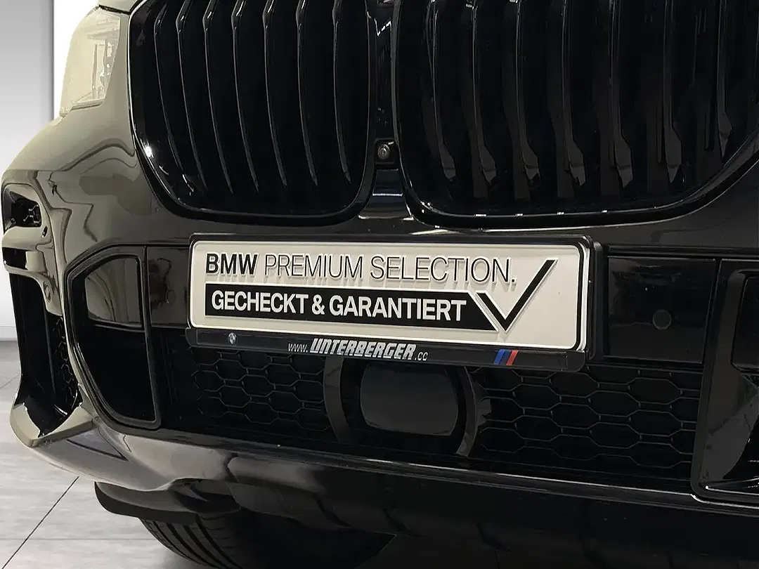BMW X5 xDrive M - Thumbnail 6