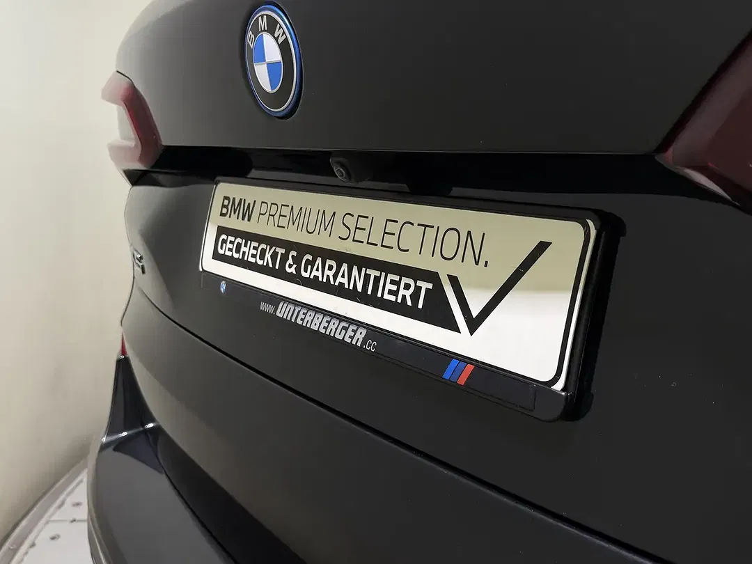 BMW X5 xDrive M - Thumbnail 7