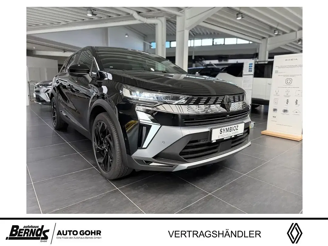 Renault Symbioz MHEV Esprit Alpine - foto 1