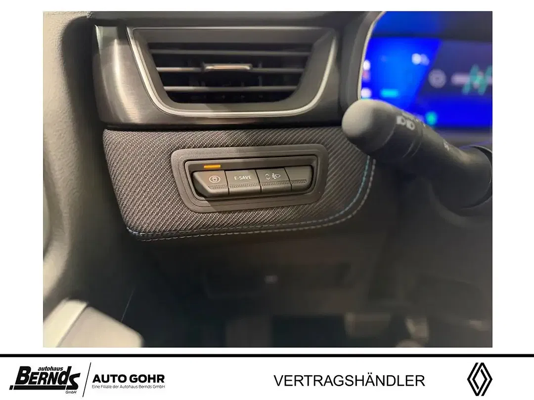 Renault Symbioz MHEV Esprit Alpine - Thumbnail 11