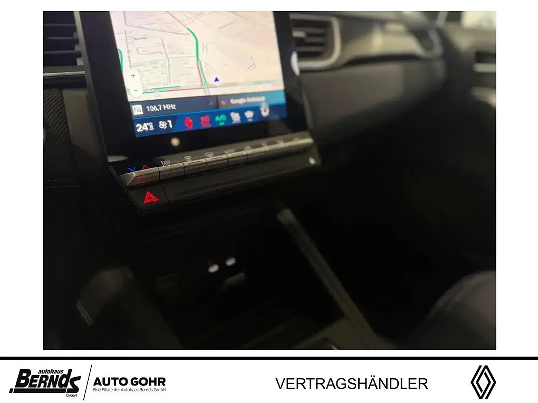 Renault Symbioz MHEV Esprit Alpine - Thumbnail 12