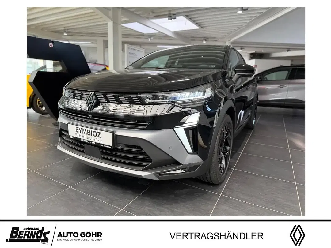 Renault Symbioz MHEV Esprit Alpine - foto 2