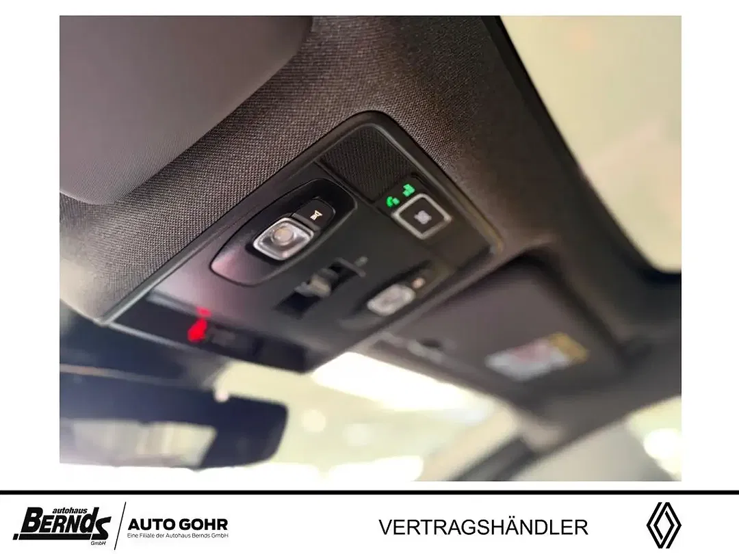 Renault Symbioz MHEV Esprit Alpine - Thumbnail 5