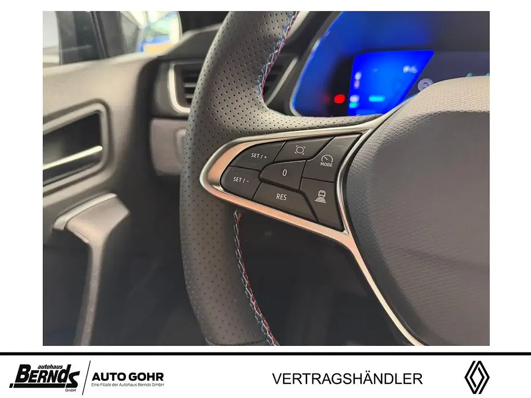 Renault Symbioz MHEV Esprit Alpine - Thumbnail 7
