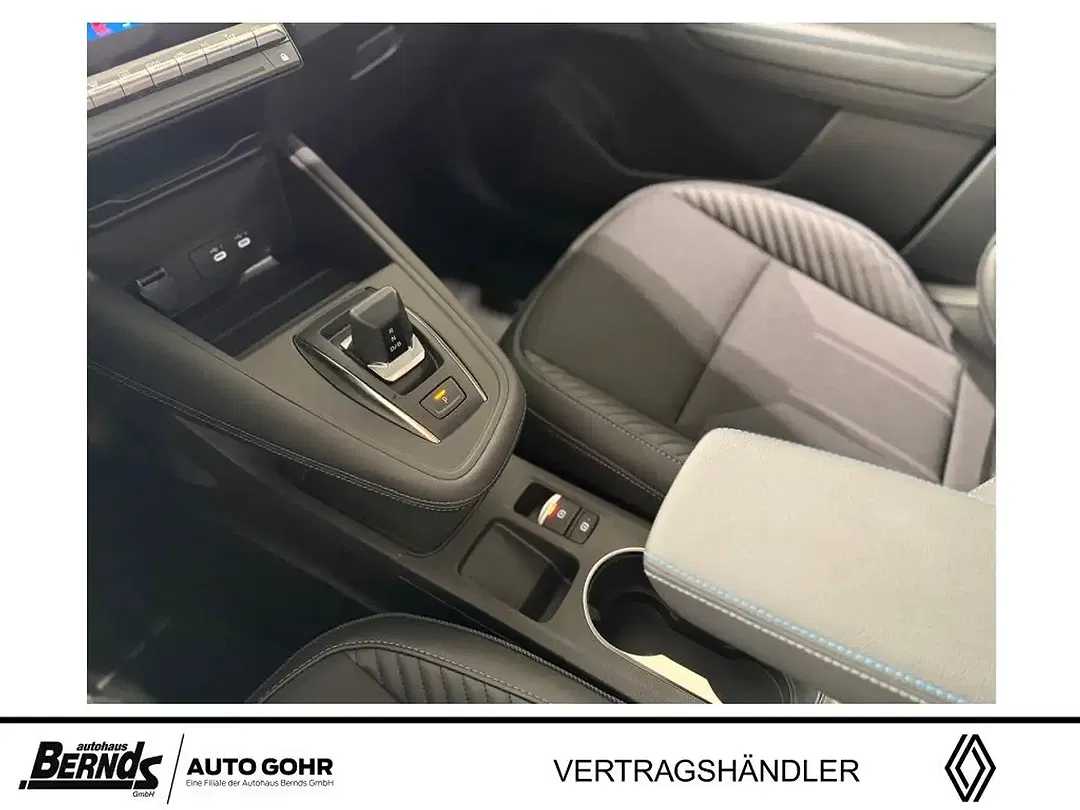 Renault Symbioz MHEV Esprit Alpine - Thumbnail 9